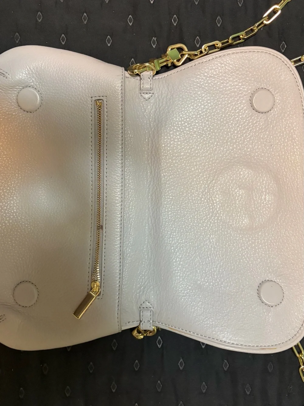 Tory Burch Amanda /cluch crossbody bag